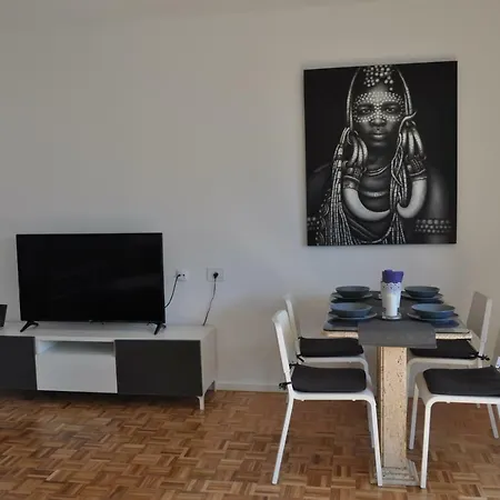 Moderna, Luminosa Y Amplia Casita De Campo Апартаменты *