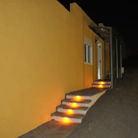 Moderna, Luminosa Y Amplia Casita De Campo Апартаменты Санта-Крус-де-Тенерифе