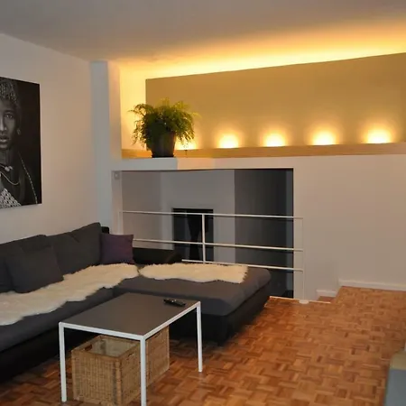 Moderna, Luminosa Y Amplia Casita De Campo Appartement