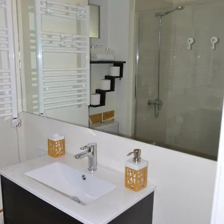 Moderna, Luminosa Y Amplia Casita De Campo Appartement Santa Cruz de Tenerife