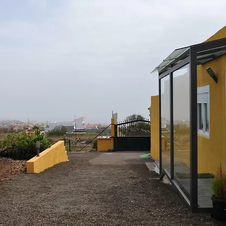 Moderna, Luminosa Y Amplia Casita De Campo Appartement